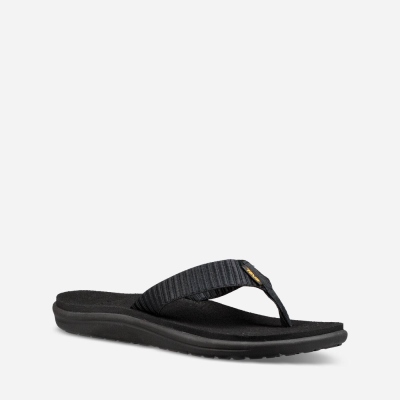 Teva Voya Women's Flip Flops South Africa - SKE923416